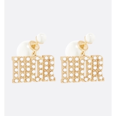 Christian Dior Earrings